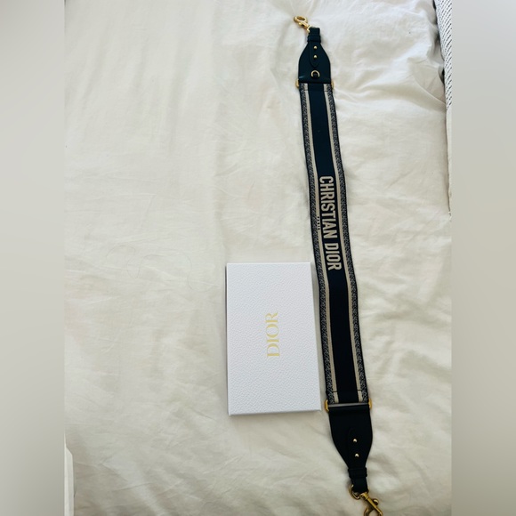 Dior shoulder strap - Picture 9 of 9
